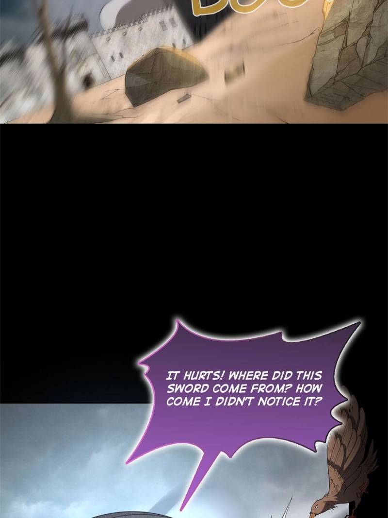 Cultivation Chat Group chapter 594 page 13