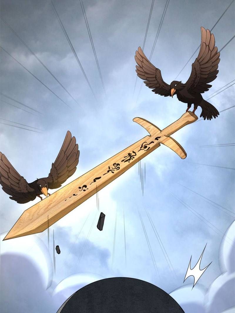 Cultivation Chat Group chapter 594 page 15