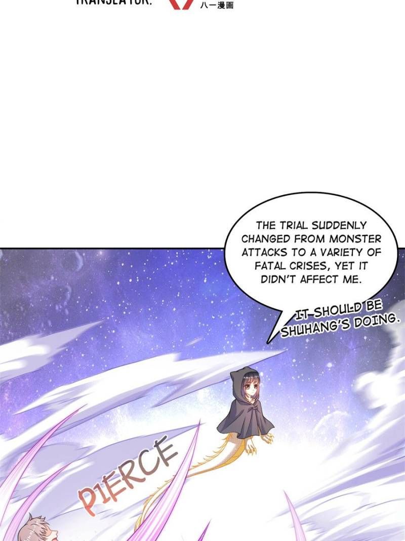 Cultivation Chat Group chapter 594 page 18