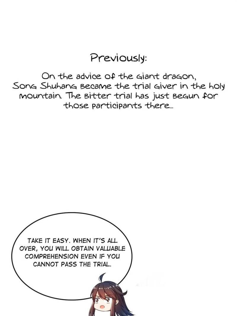 Cultivation Chat Group chapter 594 page 2