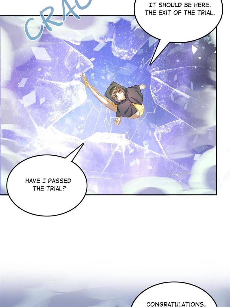 Cultivation Chat Group chapter 594 page 20