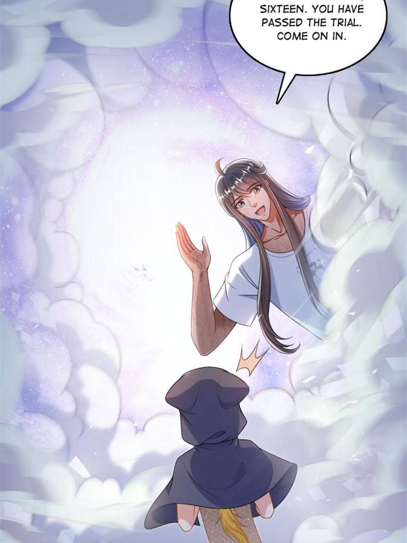 Cultivation Chat Group chapter 594 page 21