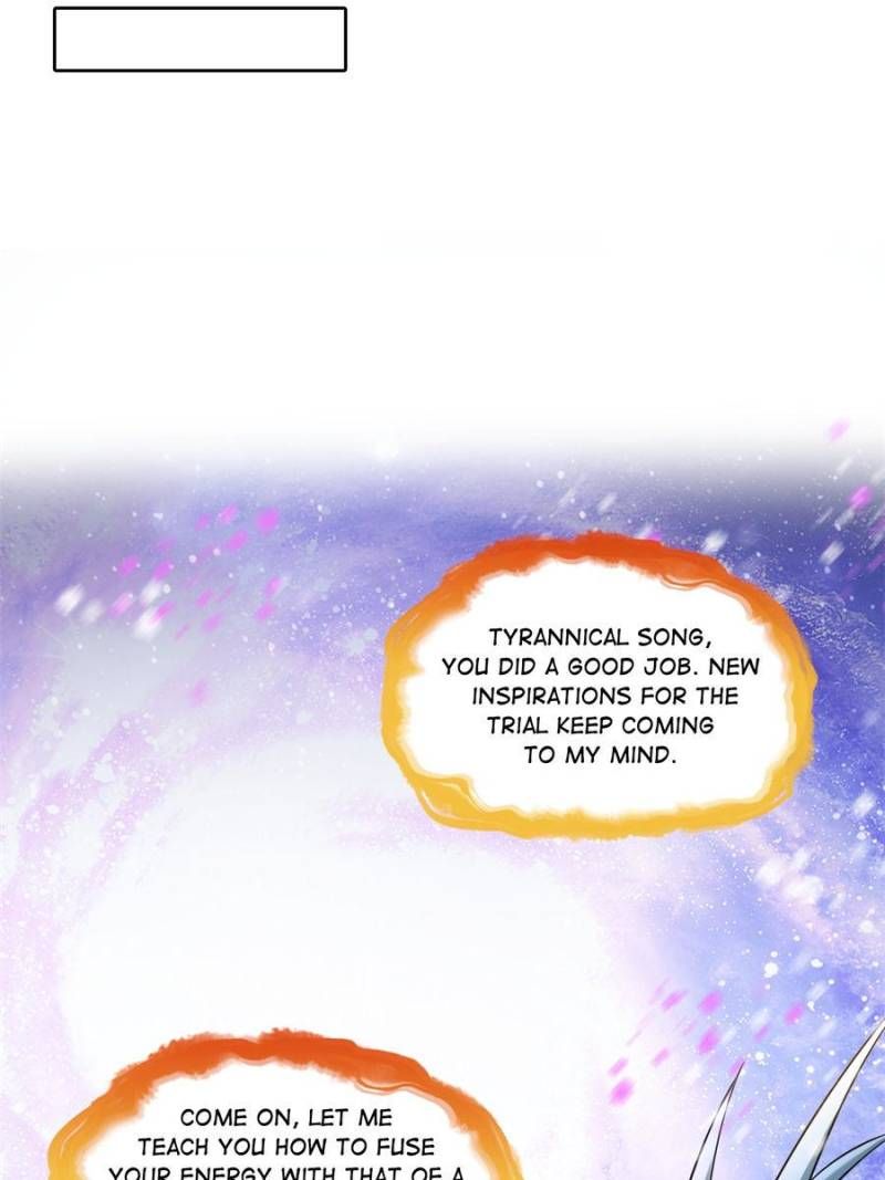 Cultivation Chat Group chapter 594 page 23