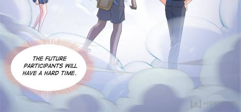 Cultivation Chat Group chapter 594 page 25