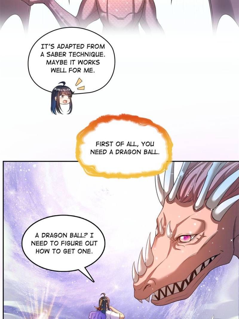 Cultivation Chat Group chapter 594 page 27