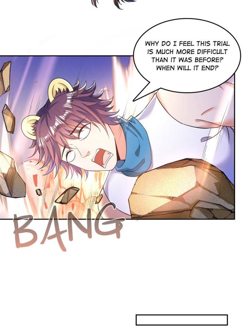 Cultivation Chat Group chapter 594 page 3