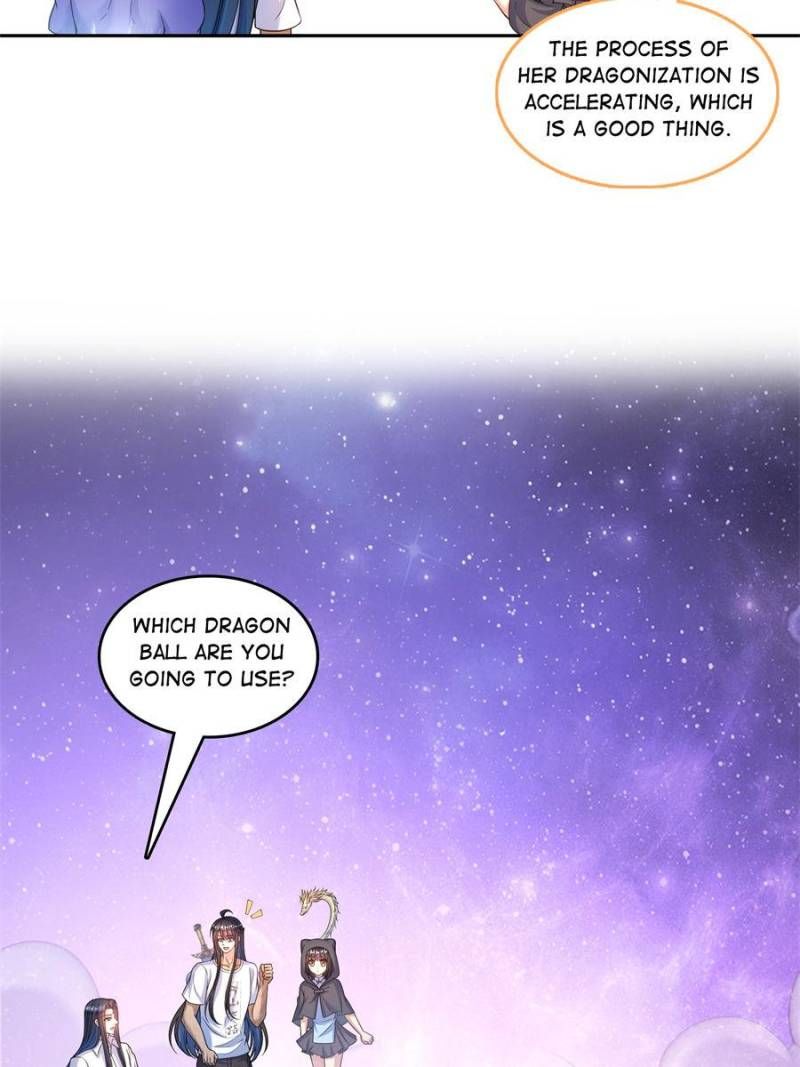 Cultivation Chat Group chapter 594 page 30