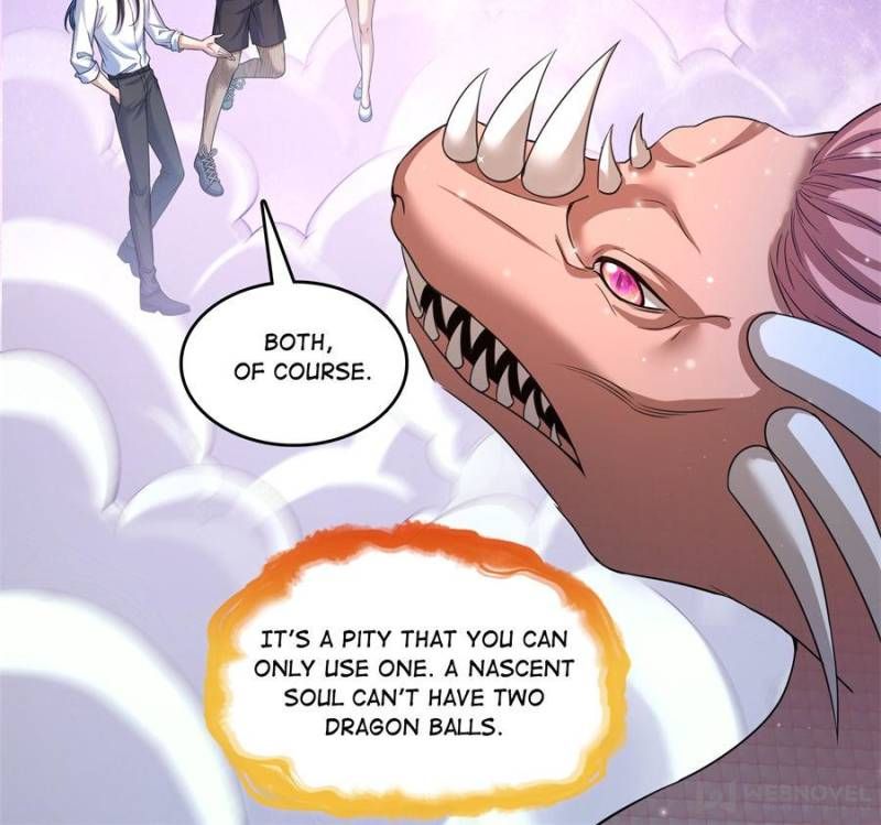 Cultivation Chat Group chapter 594 page 31