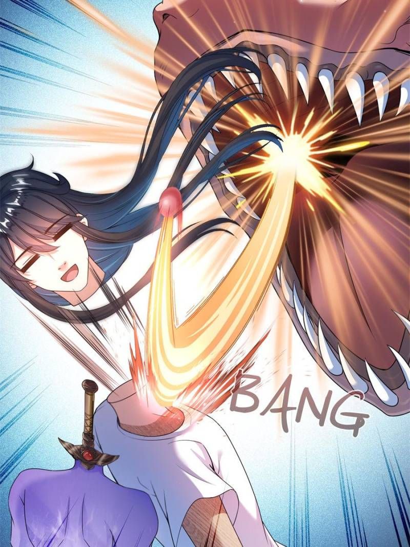 Cultivation Chat Group chapter 594 page 36