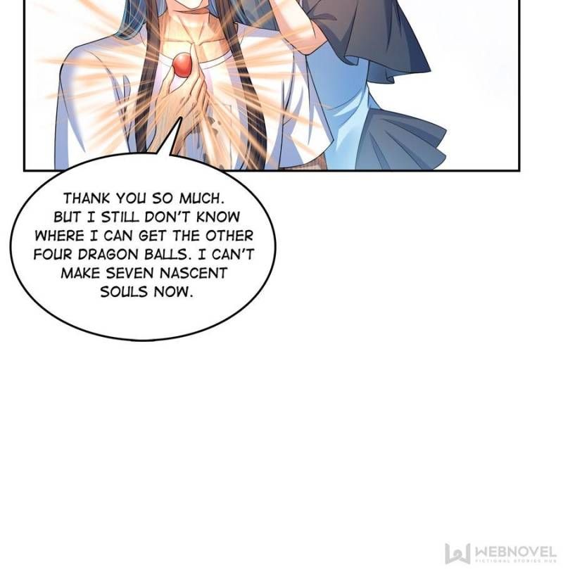 Cultivation Chat Group chapter 594 page 38