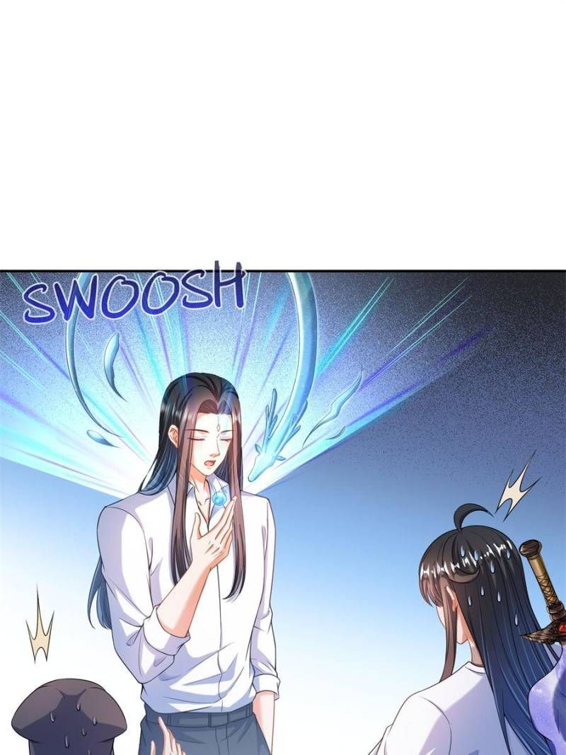 Cultivation Chat Group chapter 594 page 39