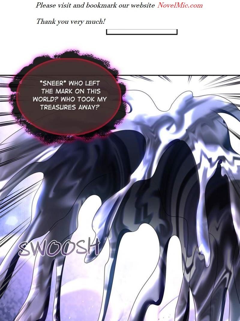 Cultivation Chat Group chapter 594 page 4