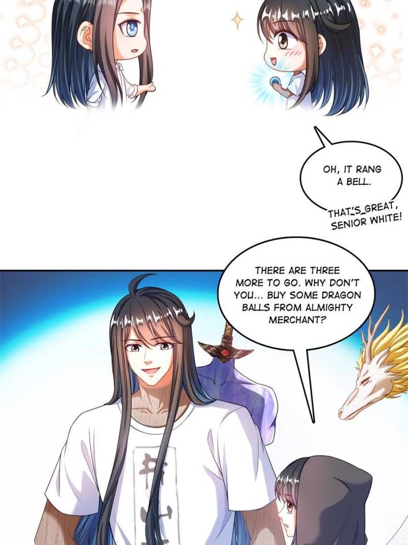 Cultivation Chat Group chapter 594 page 41