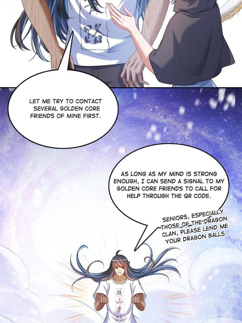 Cultivation Chat Group chapter 594 page 42