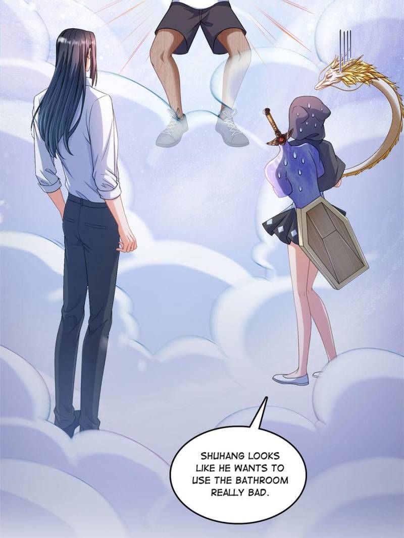 Cultivation Chat Group chapter 594 page 43