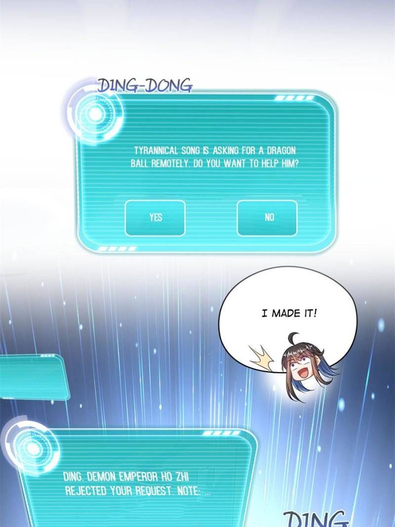 Cultivation Chat Group chapter 594 page 44