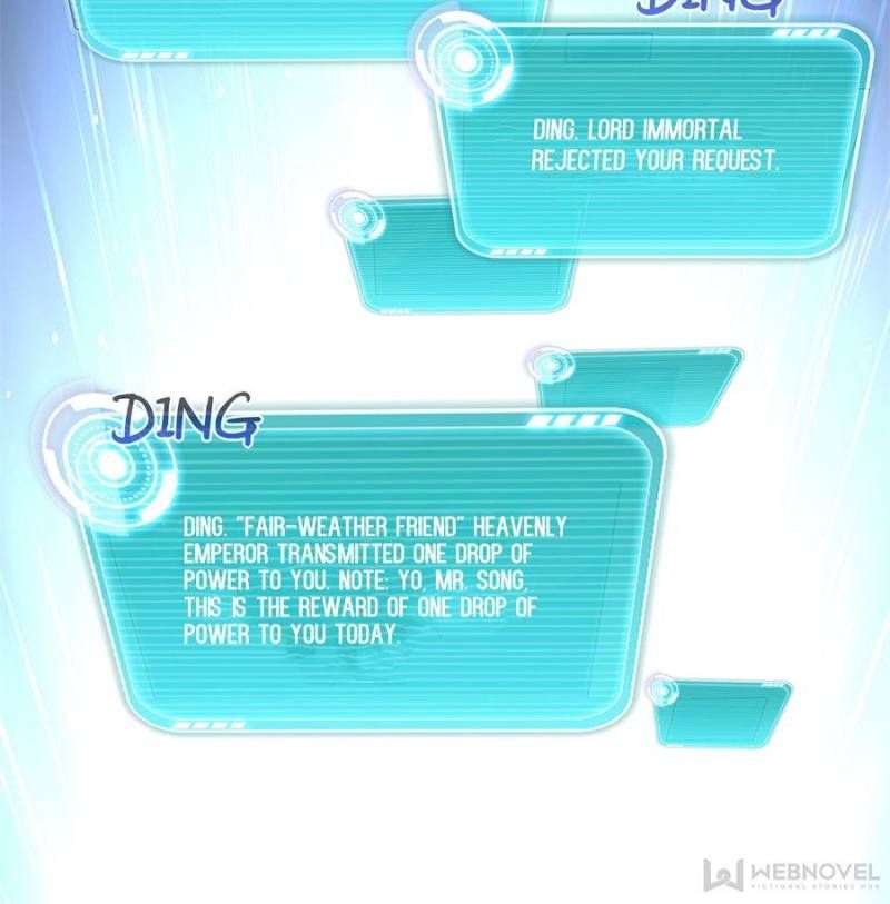 Cultivation Chat Group chapter 594 page 45