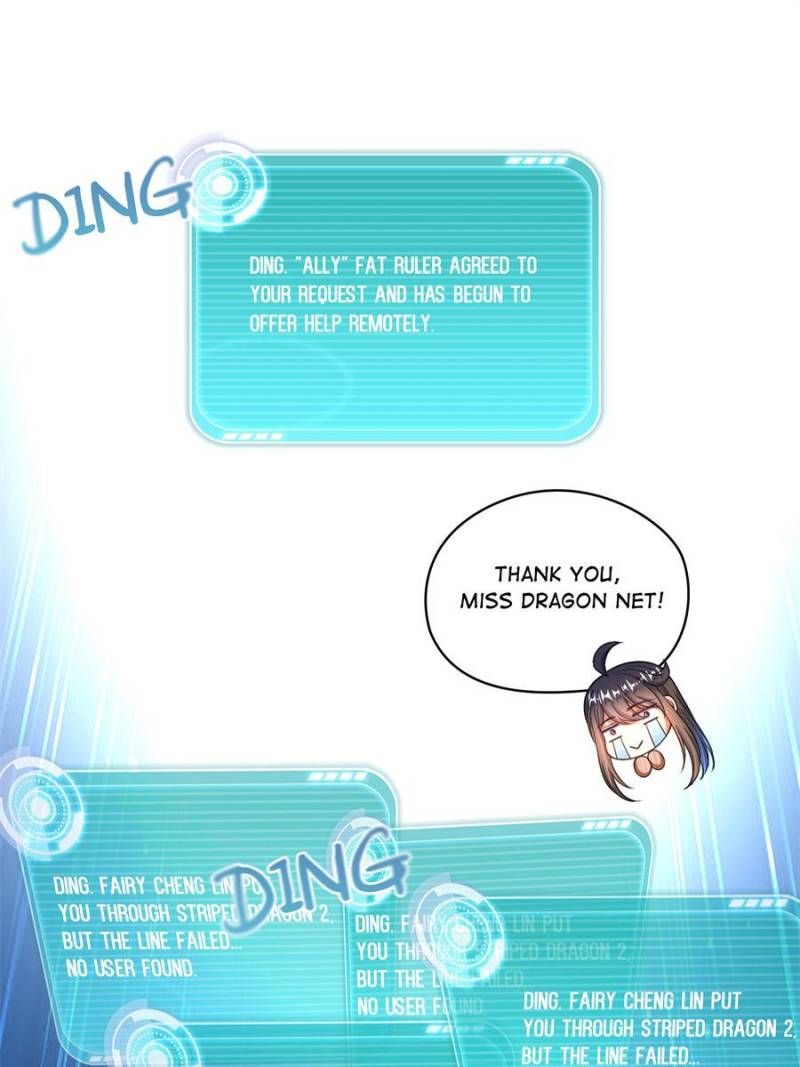 Cultivation Chat Group chapter 594 page 46