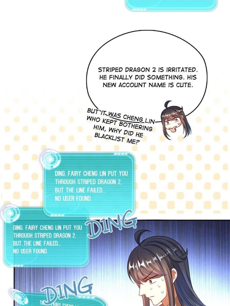 Cultivation Chat Group chapter 594 page 49