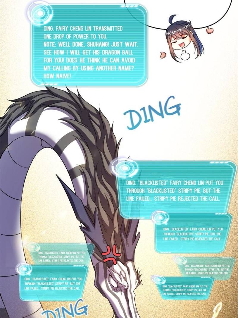 Cultivation Chat Group chapter 594 page 51