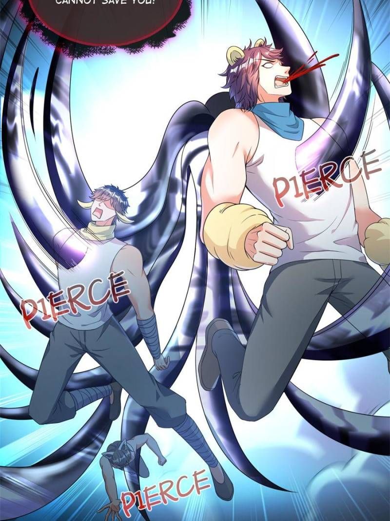 Cultivation Chat Group chapter 594 page 6