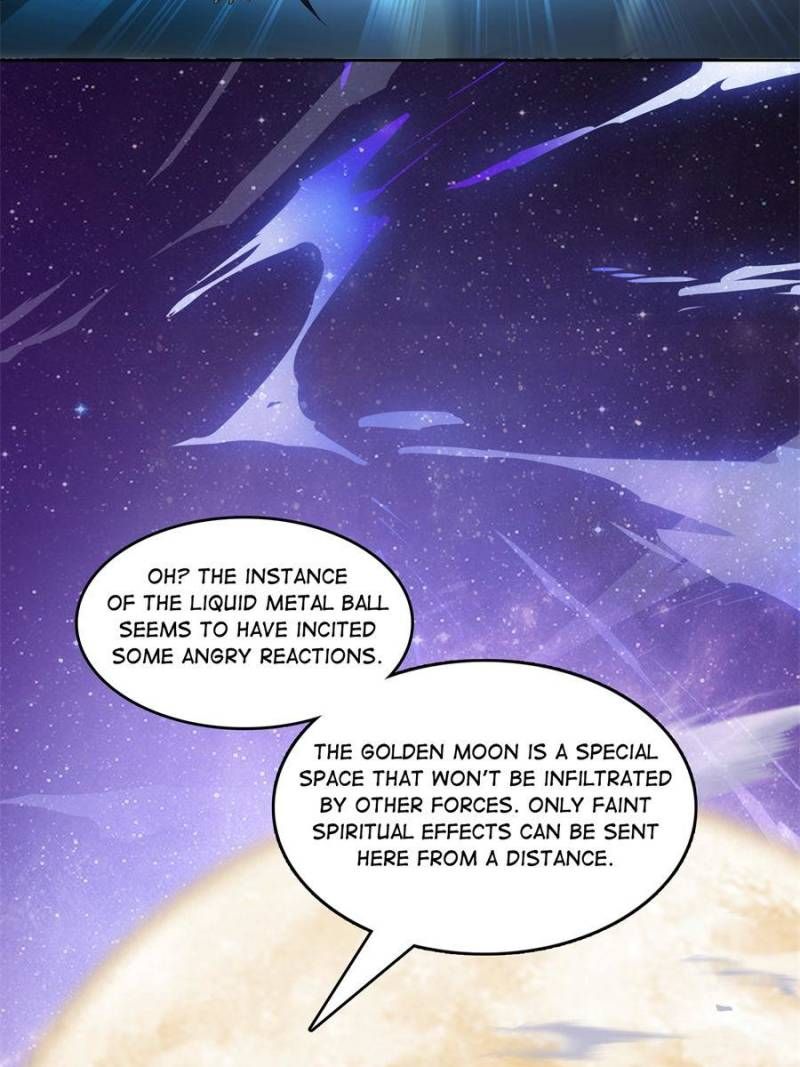 Cultivation Chat Group chapter 594 page 7