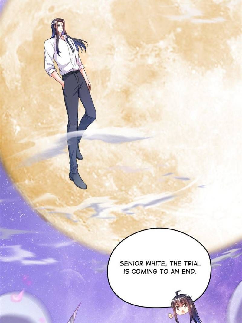 Cultivation Chat Group chapter 594 page 8