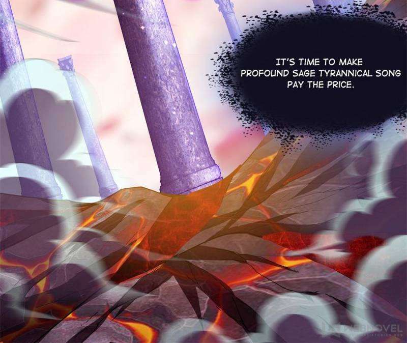 Cultivation Chat Group chapter 597 page 10