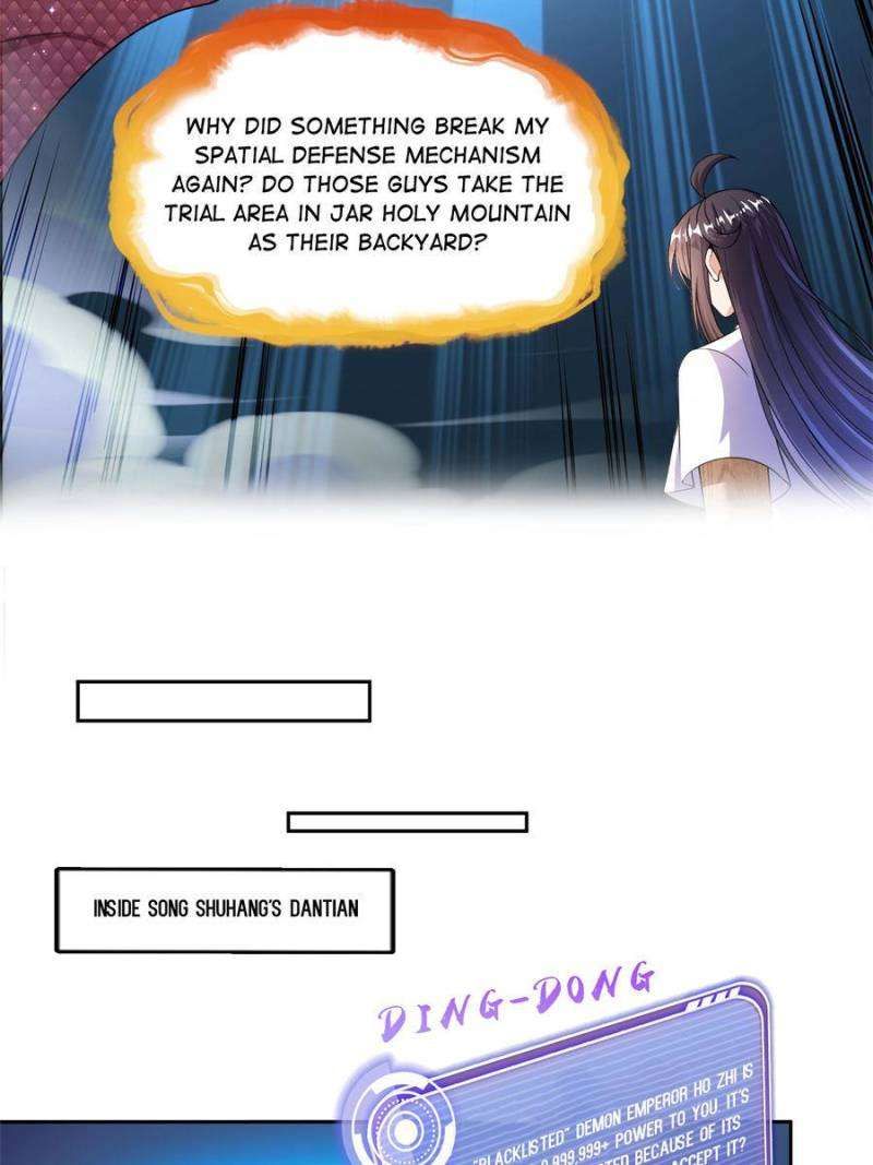 Cultivation Chat Group chapter 597 page 16