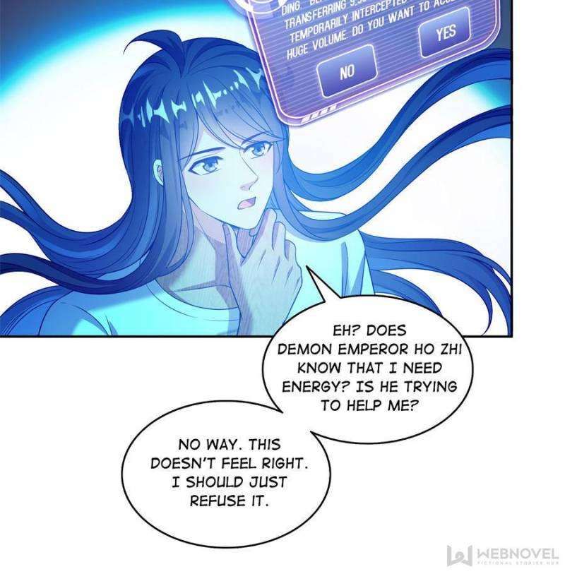 Cultivation Chat Group chapter 597 page 17