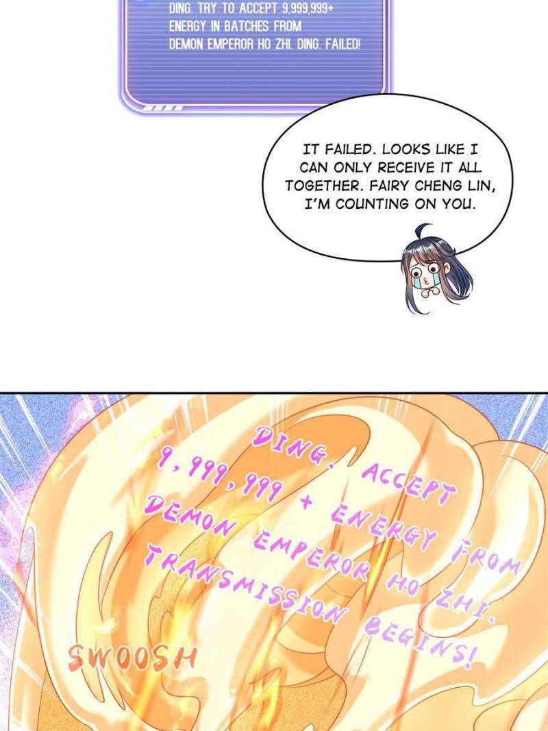 Cultivation Chat Group chapter 597 page 19