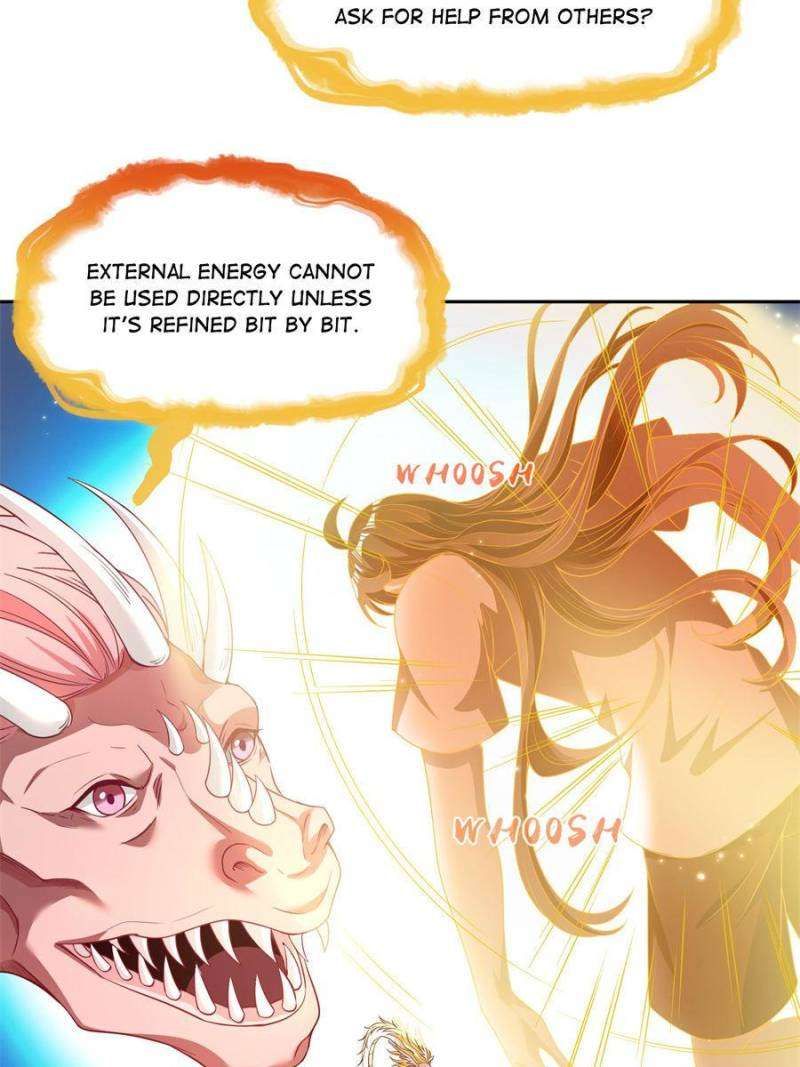 Cultivation Chat Group chapter 597 page 21