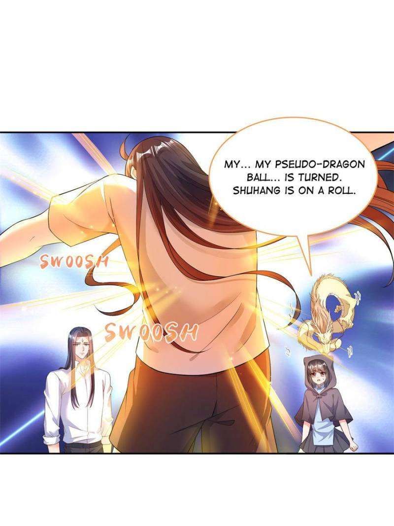 Cultivation Chat Group chapter 597 page 25