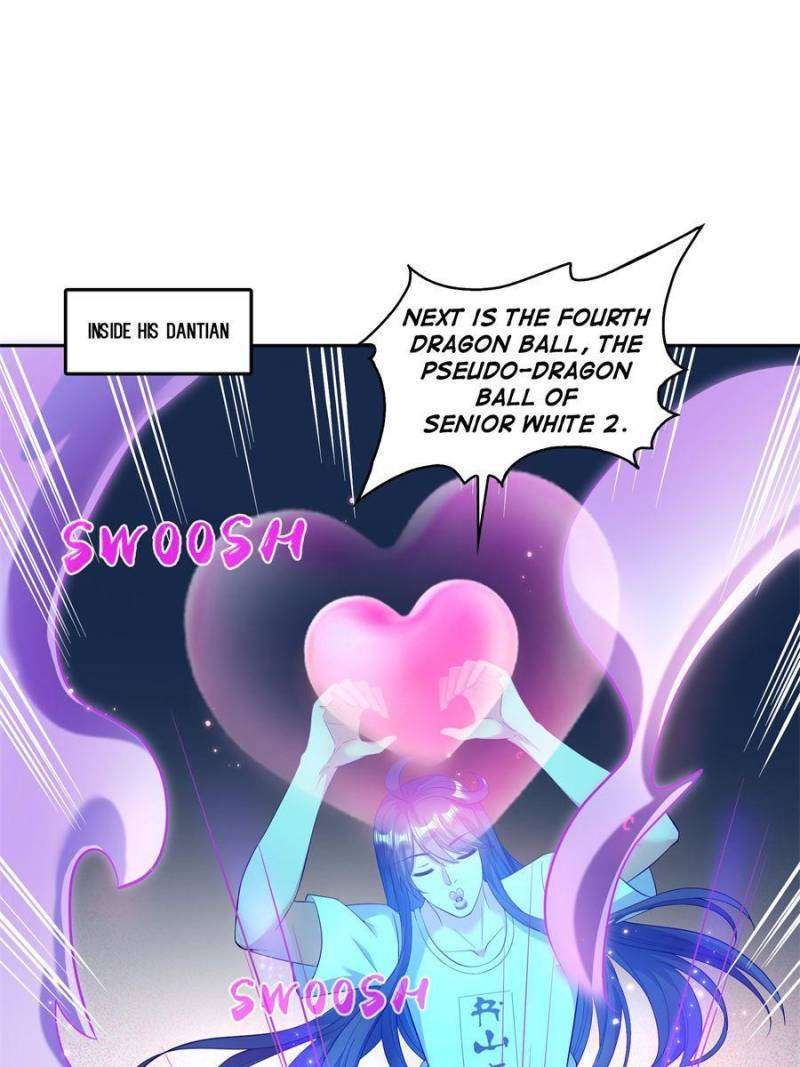 Cultivation Chat Group chapter 597 page 26