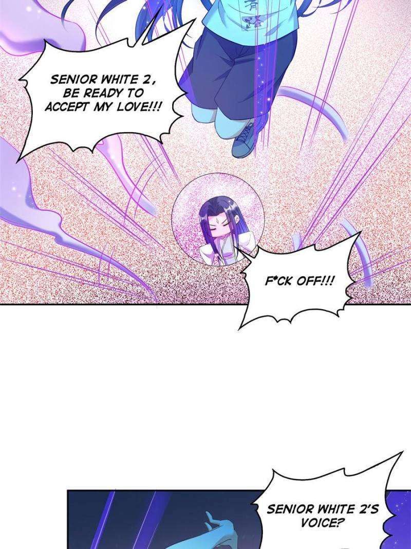 Cultivation Chat Group chapter 597 page 27