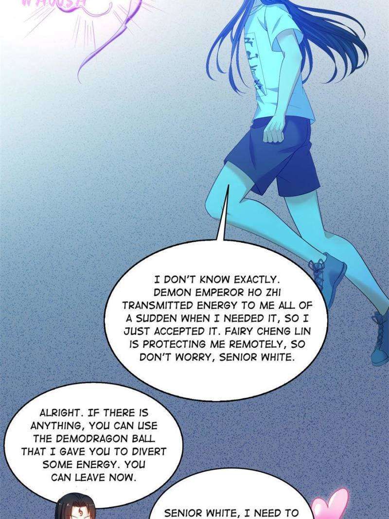 Cultivation Chat Group chapter 597 page 29