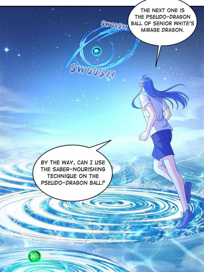 Cultivation Chat Group chapter 597 page 3