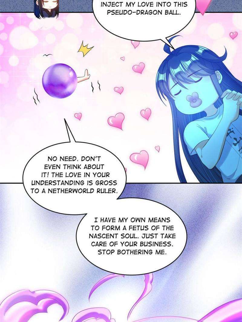 Cultivation Chat Group chapter 597 page 30