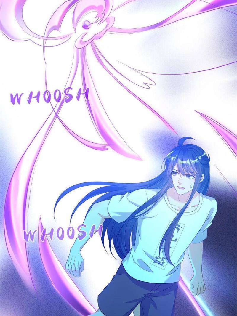 Cultivation Chat Group chapter 597 page 31