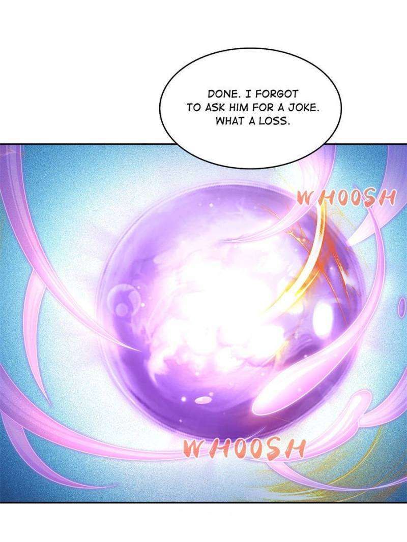 Cultivation Chat Group chapter 597 page 33