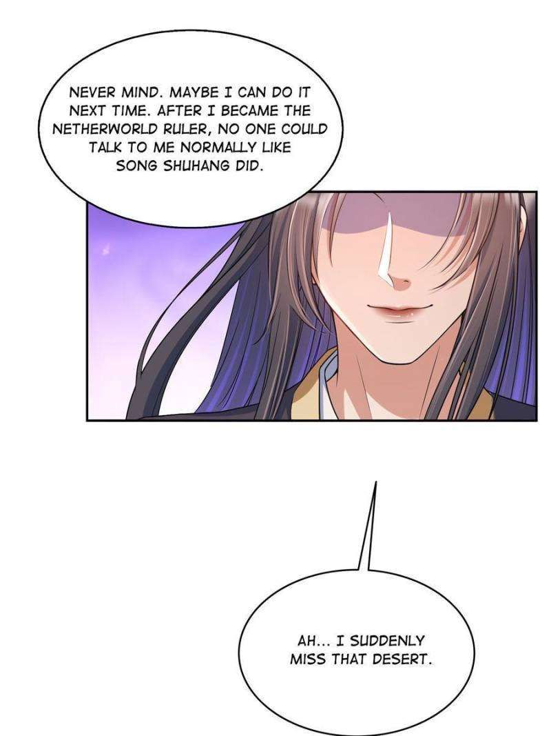 Cultivation Chat Group chapter 597 page 34