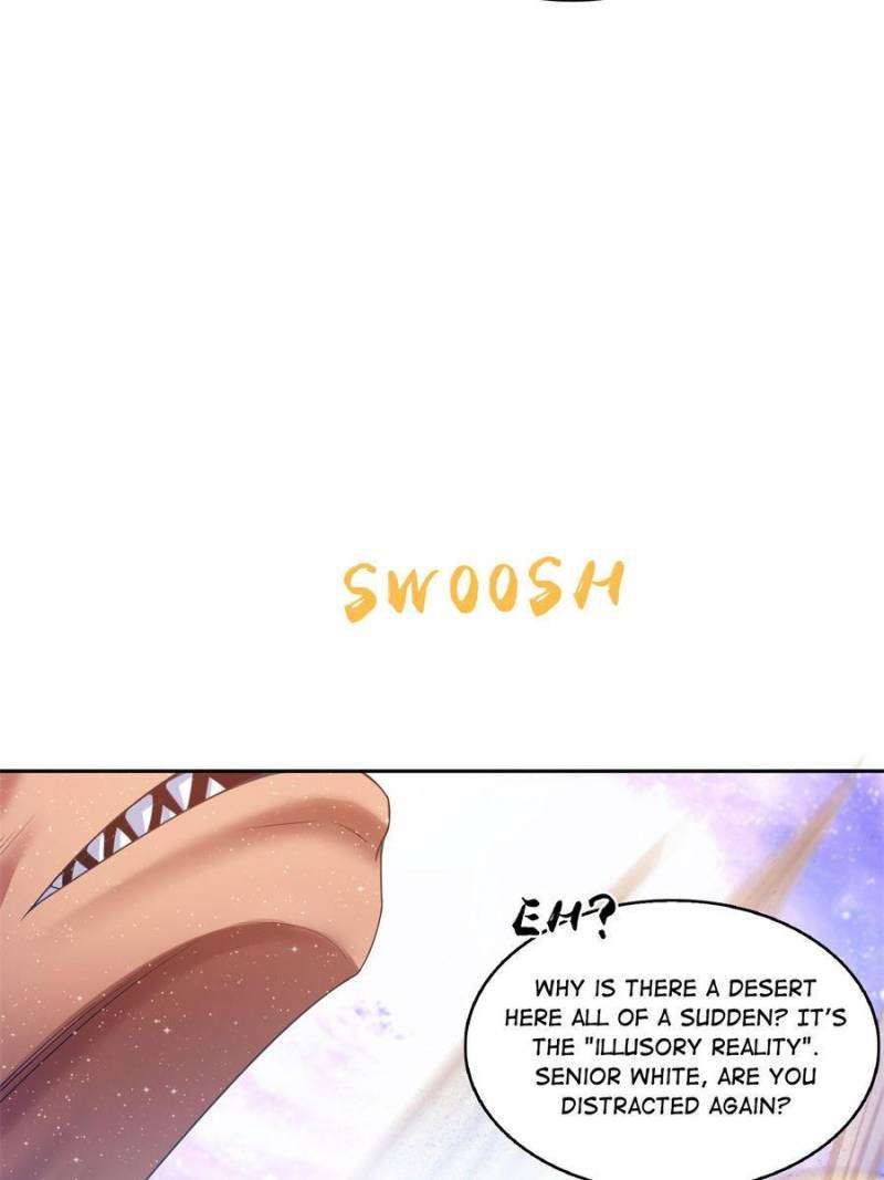 Cultivation Chat Group chapter 597 page 35