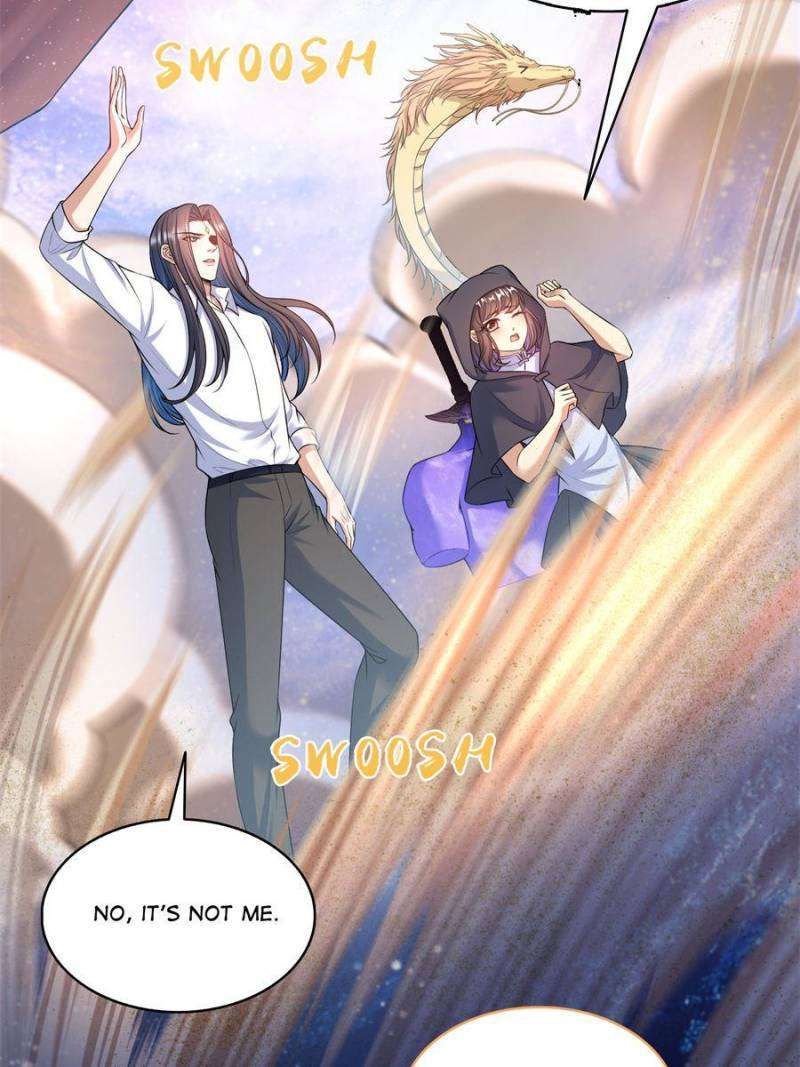 Cultivation Chat Group chapter 597 page 36