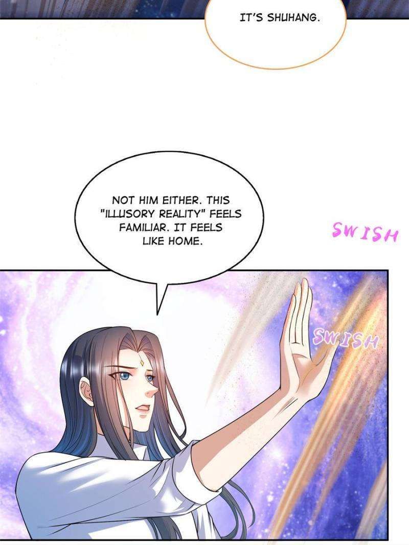 Cultivation Chat Group chapter 597 page 37