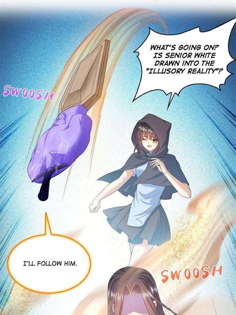 Cultivation Chat Group chapter 597 page 38