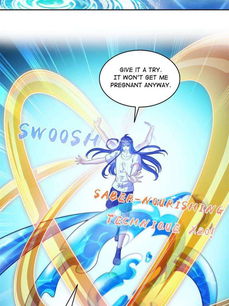 Cultivation Chat Group chapter 597 page 4