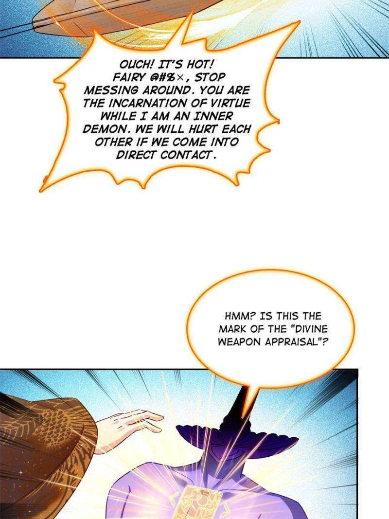 Cultivation Chat Group chapter 597 page 41