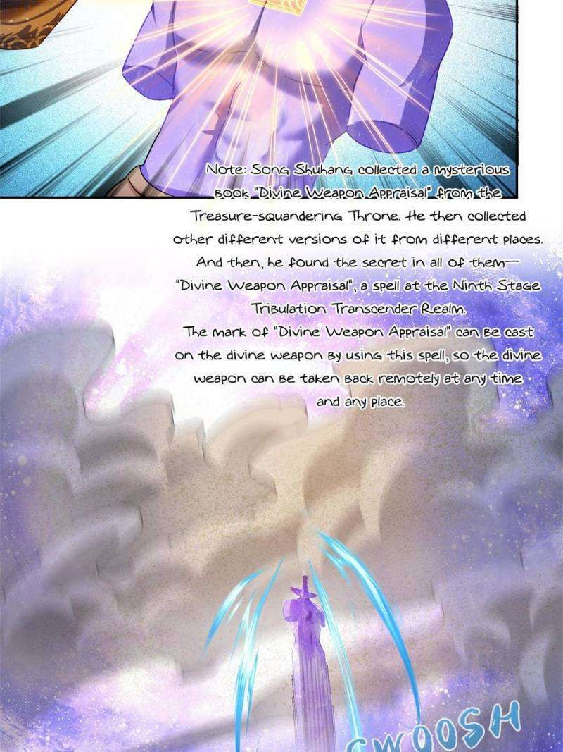 Cultivation Chat Group chapter 597 page 42