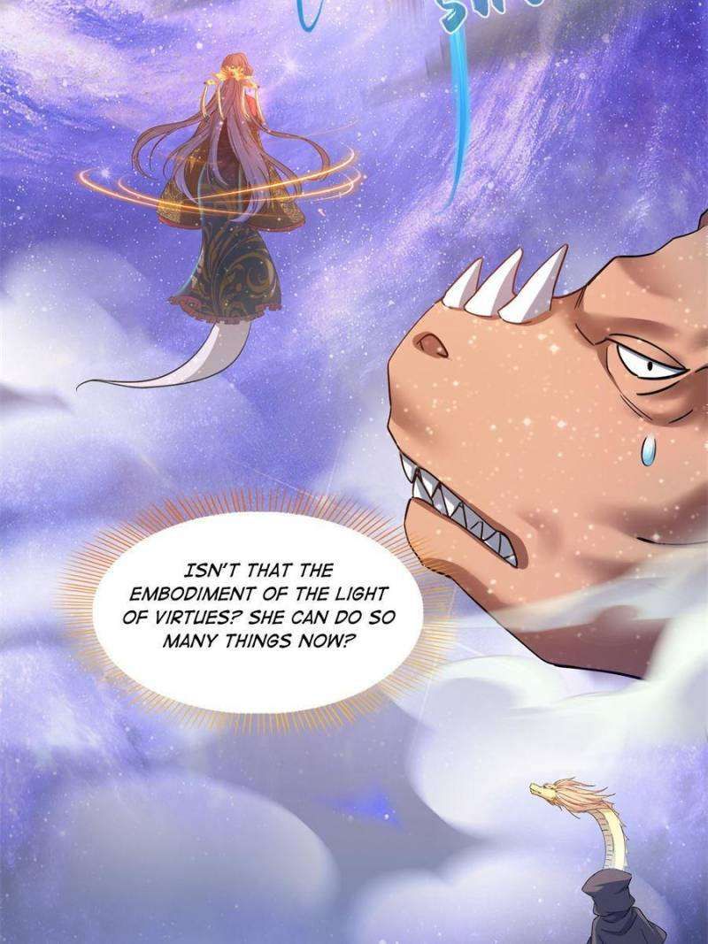 Cultivation Chat Group chapter 597 page 43