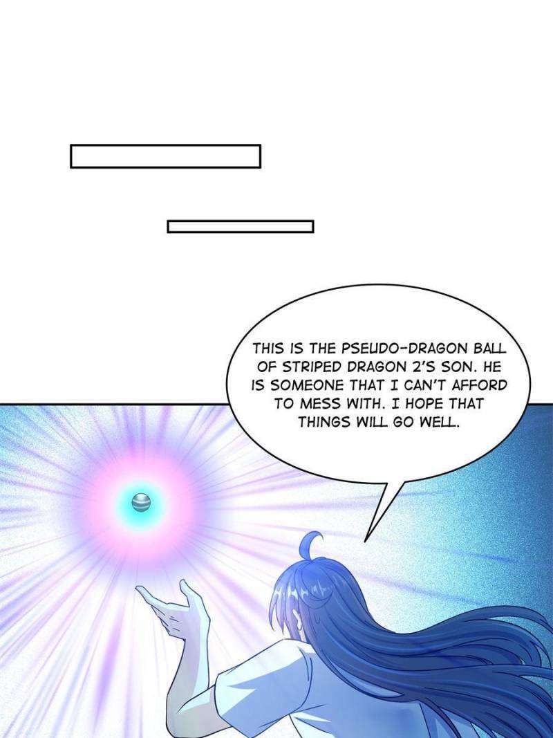 Cultivation Chat Group chapter 597 page 46